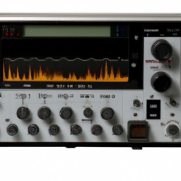 What Is A Spectrum Analyzer Used For