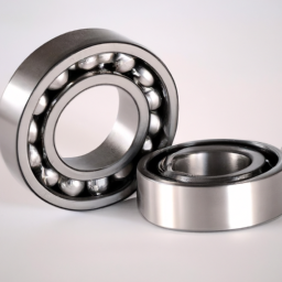 cylindrical rolling bearing accessories