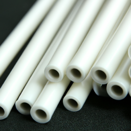 extruded ptfe rod