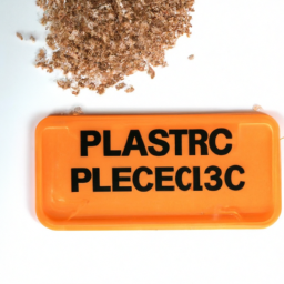 Recycled Plastic Pellets Price