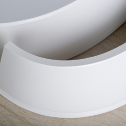 flexible pvc skirting board