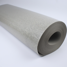 Thick High Silica Fiberglass Fabric Filter