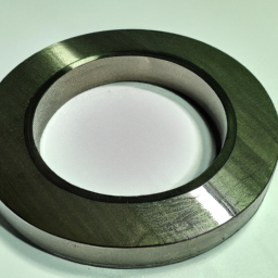 bearing plate used for thread bar