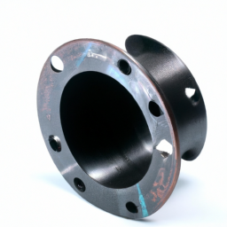 carbon steel weld neck flange