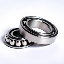 Advantages of Using Tapered Roller Bearings