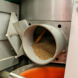 chicken feed pellet making machine