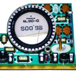 cog lcd module