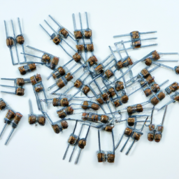 wirewound power resistors