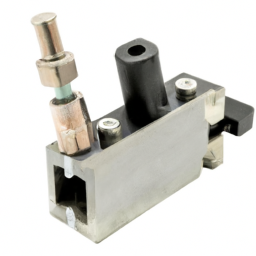 One-way Parallel Top-roller Plunger Actuator Limit Switch