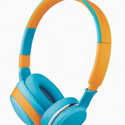 Noise Cancelling Headphone for Kids