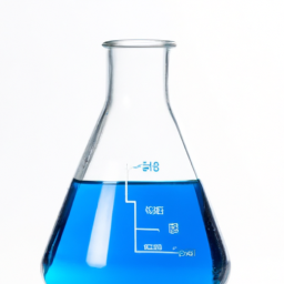 erlenmeyer flask uses chemistry