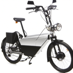 chinese ebike