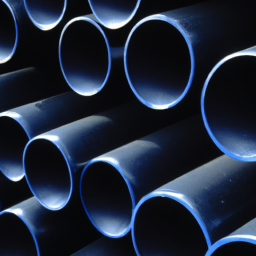 hdpe natural gas pipe