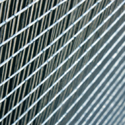 wire mesh for windows