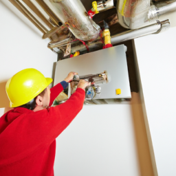 Trace Heating Installation Services Provider