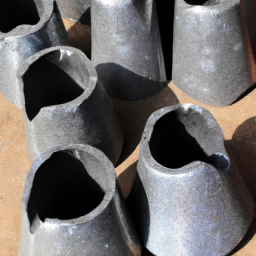 high-quality Graphite crucibles sale