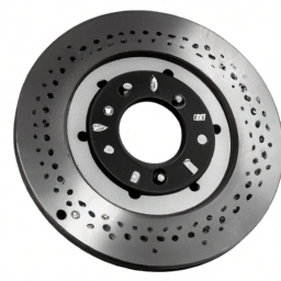 Brake Disc For U.K.