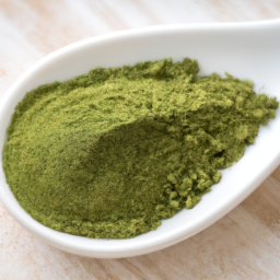 Kale Powder