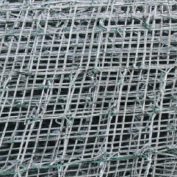 Wear Resistant Wire Mesh