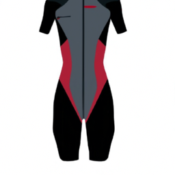 triathlon wetsuit womens