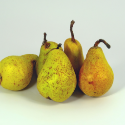 Are Pear Good for Diabetics