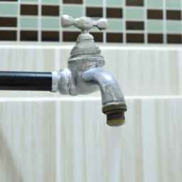 ceramic faucet