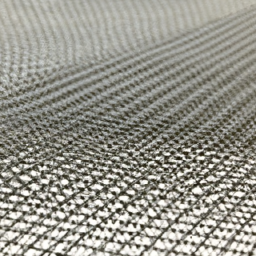 Coated Alkali Resistant Fiberglass Mesh