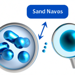 nanosilver antibacterial agent