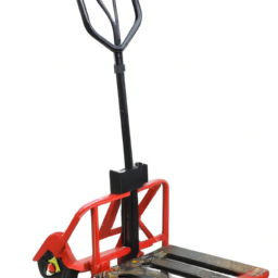 1ton agv pallet truck