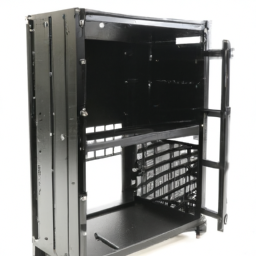 19 rack mount enclosure