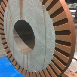 ASTM A860 Slip On Flange