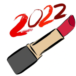 2022 Lipstick