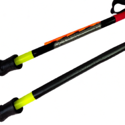 Anti Shock Trekking Poles