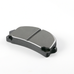 volvo brake pad