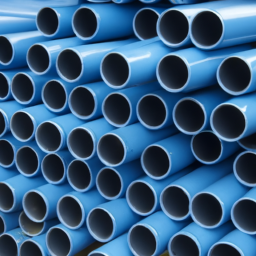 uhmwpe pipe