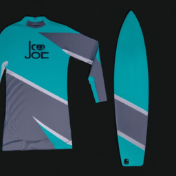 jobe custom wetsuit