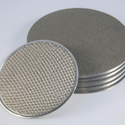 buy stainless steel filter discs