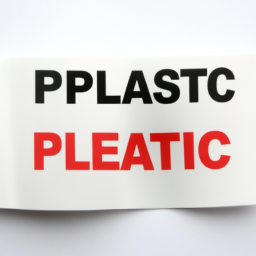 Is Pp Same As Plastic?