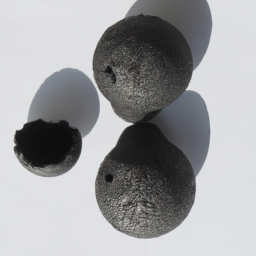 Graphite Regenerated Crucibles