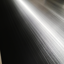 nickel pvd coated stainless steel sheets