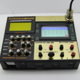 1000 mhz function generator