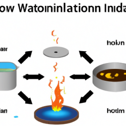 how induction works