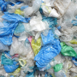 rpet plastic recycling