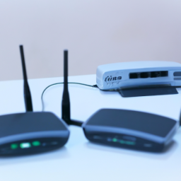 wireless conference system