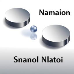 nano silver solution