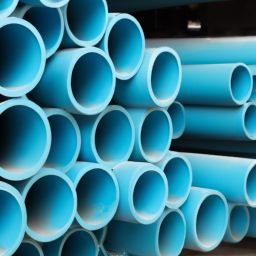 pvc drainage pipe price