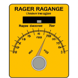 geiger counter safe range