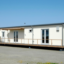 expandable prefab homes