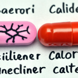 citicoline and cancer