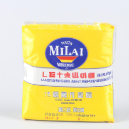 IML margarine packaging